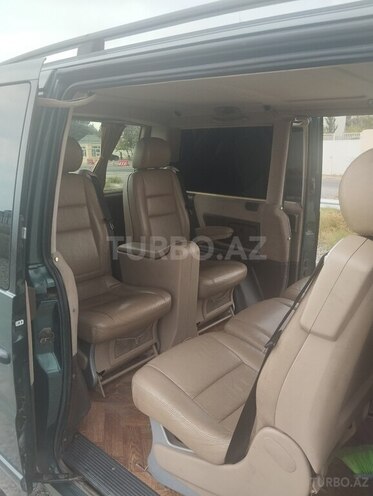 Mercedes Vito 2001, 463,000 km - 2.2 l - Bakı