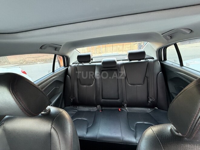 Chery Arrizo 5 2020, 116,393 km - 1.5 l - Xırdalan
