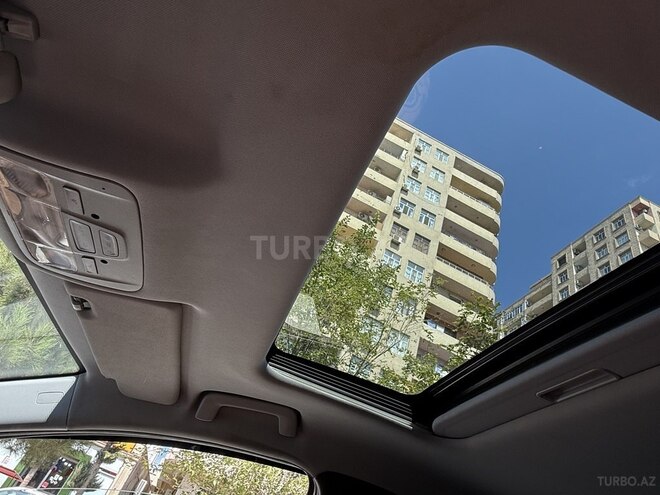 Chery Arrizo 5 2020, 116,393 km - 1.5 l - Xırdalan