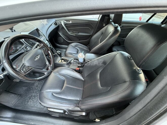 Chery Arrizo 5 2020, 116,393 km - 1.5 l - Xırdalan