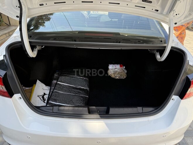 Chery Arrizo 5 2020, 116,393 km - 1.5 l - Xırdalan