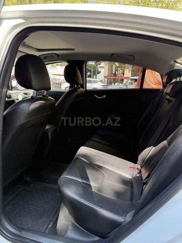 Chery Arrizo 5 2020, 116,393 km - 1.5 l - Xırdalan
