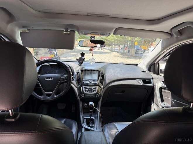 Chery Arrizo 5 2020, 116,393 km - 1.5 l - Xırdalan