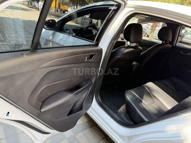 Chery Arrizo 5 2020, 116,393 km - 1.5 l - Xırdalan