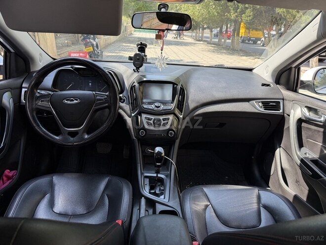 Chery Arrizo 5 2020, 116,393 km - 1.5 l - Xırdalan