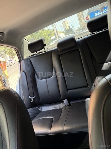 Chery Arrizo 5 2020, 116,393 km - 1.5 l - Xırdalan