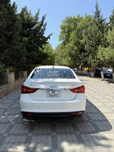 Chery Arrizo 5 2020, 116,393 km - 1.5 l - Xırdalan