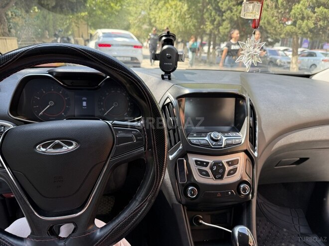 Chery Arrizo 5 2020, 116,393 km - 1.5 l - Xırdalan