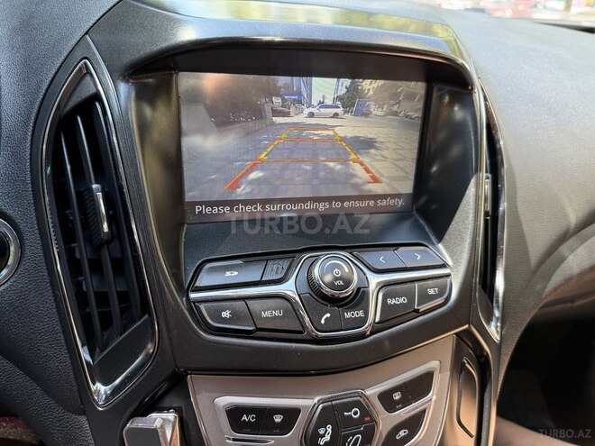 Chery Arrizo 5 2020, 116,393 km - 1.5 l - Xırdalan
