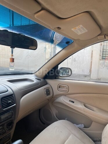 Nissan Sunny 2006, 221,376 km - 1.3 л - Bakı