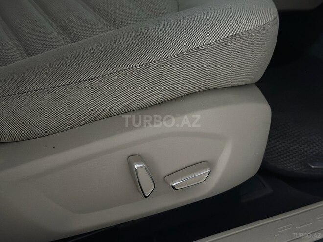 Ford Fusion (North America) 2018, 127,000 km - 1.5 l - Bakı