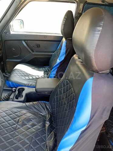LADA (VAZ) Niva 2013, 200,000 km - 1.7 l - Lerik
