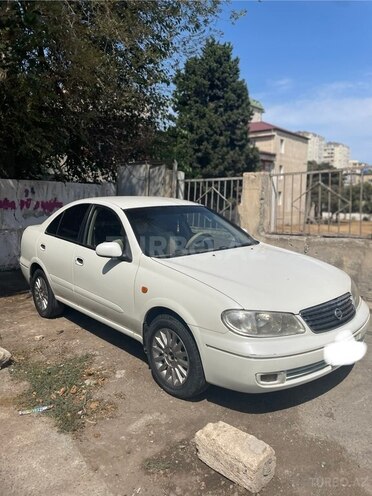 Nissan Sunny 2006, 221,376 km - 1.3 л - Bakı