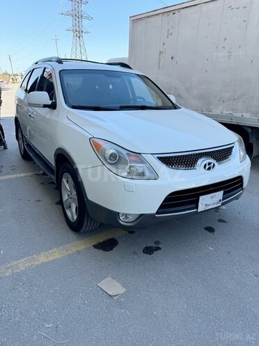 Hyundai ix55 2008, 380,000 km - 3.0 l - Bakı