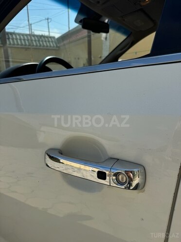 Hyundai ix55 2008, 380,000 km - 3.0 l - Bakı