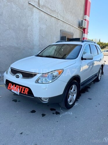 Hyundai ix55 2008, 380,000 km - 3.0 l - Bakı
