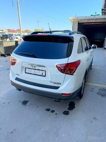 Hyundai ix55 2008, 380,000 km - 3.0 l - Bakı
