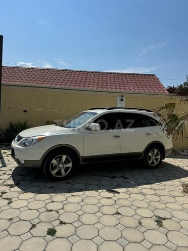 Hyundai ix55 2008, 380,000 km - 3.0 l - Bakı