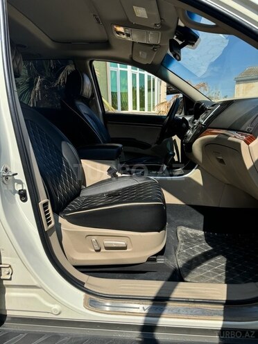 Hyundai ix55 2008, 380,000 km - 3.0 l - Bakı