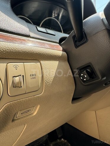 Hyundai ix55 2008, 380,000 km - 3.0 l - Bakı