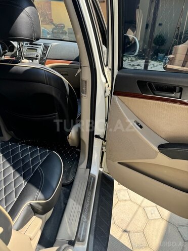 Hyundai ix55 2008, 380,000 km - 3.0 l - Bakı