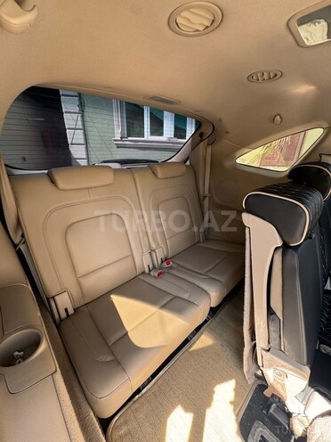 Hyundai ix55 2008, 380,000 km - 3.0 l - Bakı