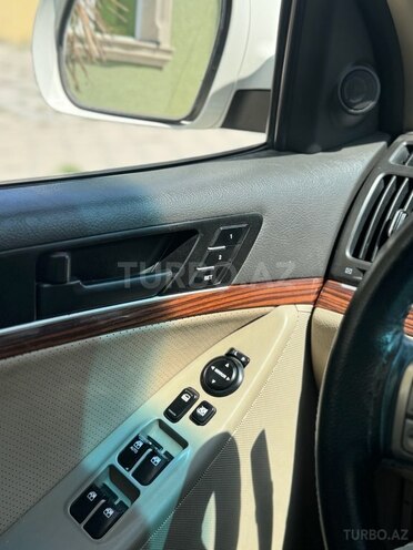 Hyundai ix55 2008, 380,000 km - 3.0 l - Bakı