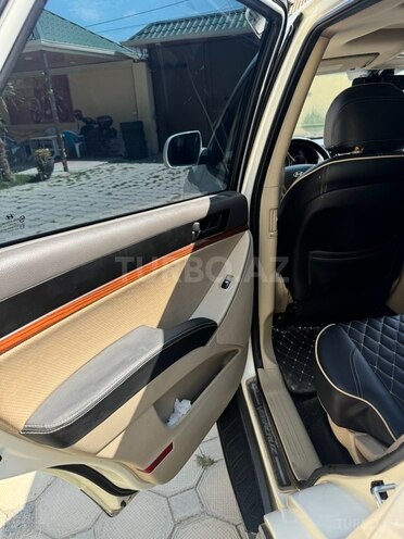 Hyundai ix55 2008, 380,000 km - 3.0 l - Bakı