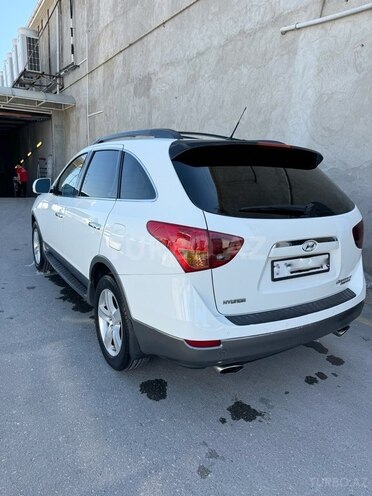 Hyundai ix55 2008, 380,000 km - 3.0 l - Bakı