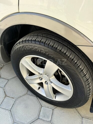 Hyundai ix55 2008, 380,000 km - 3.0 l - Bakı