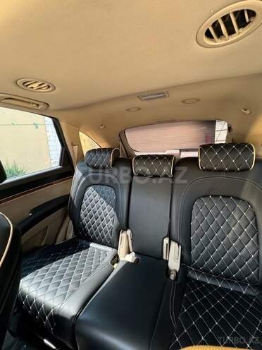Hyundai ix55 2008, 380,000 km - 3.0 l - Bakı