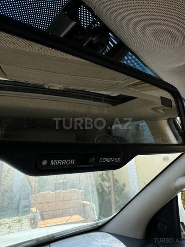 Hyundai ix55 2008, 380,000 km - 3.0 l - Bakı