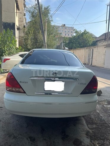 Nissan Sunny 2006, 221,376 km - 1.3 л - Bakı
