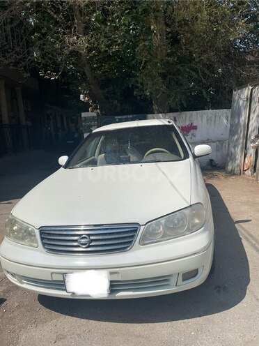 Nissan Sunny 2006, 221,376 km - 1.3 л - Bakı