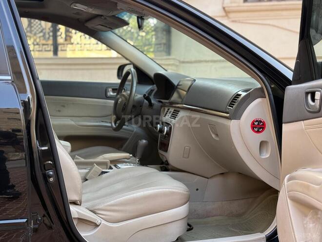 Hyundai Sonata 2007, 228,000 km - 2.4 l - Bakı