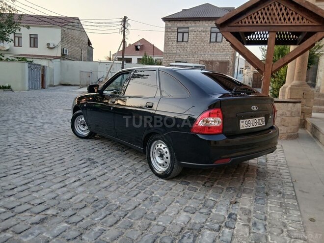 LADA (VAZ) Priora 2013, 183,000 km - 1.6 l - Bakı