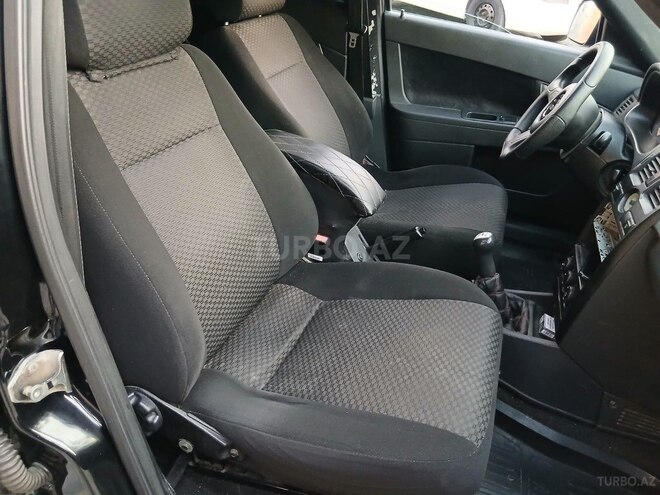 LADA (VAZ) Priora 2013, 183,000 km - 1.6 l - Bakı