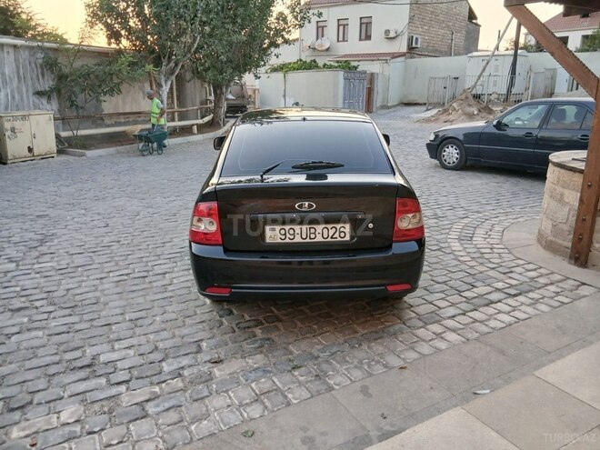 LADA (VAZ) Priora 2013, 183,000 km - 1.6 l - Bakı