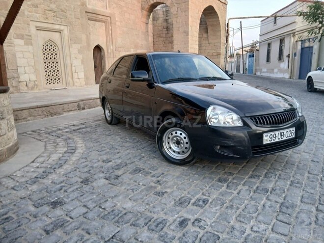 LADA (VAZ) Priora 2013, 183,000 km - 1.6 l - Bakı