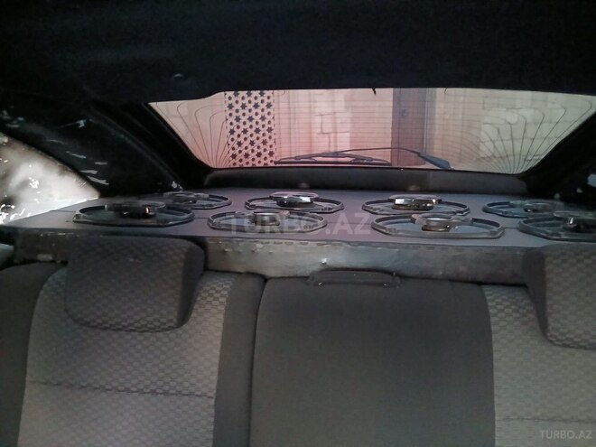 LADA (VAZ) Priora 2013, 183,000 km - 1.6 l - Bakı