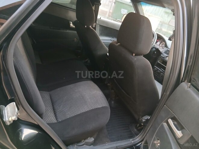 LADA (VAZ) Priora 2013, 183,000 km - 1.6 l - Bakı