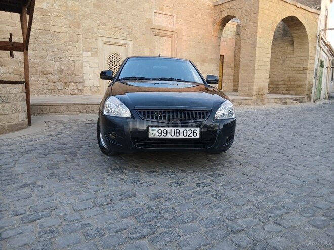 LADA (VAZ) Priora 2013, 183,000 km - 1.6 l - Bakı