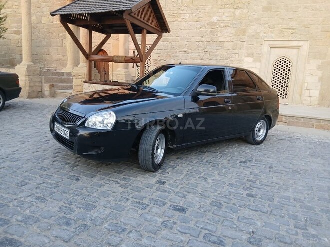 LADA (VAZ) Priora 2013, 183,000 km - 1.6 l - Bakı