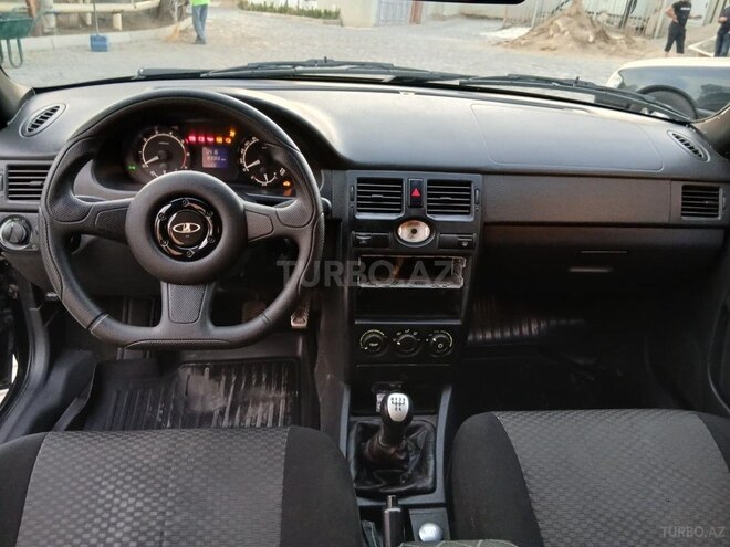 LADA (VAZ) Priora 2013, 183,000 km - 1.6 l - Bakı