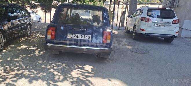 LADA (VAZ) 2104 2006, 95,000 km - 1.5 l - Bakı