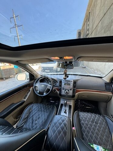 Hyundai ix55 2008, 380,000 km - 3.0 l - Bakı