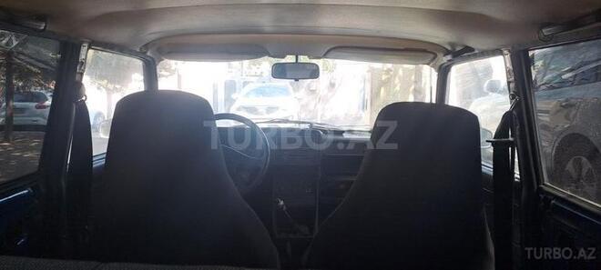 LADA (VAZ) 2104 2006, 95,000 km - 1.5 l - Bakı