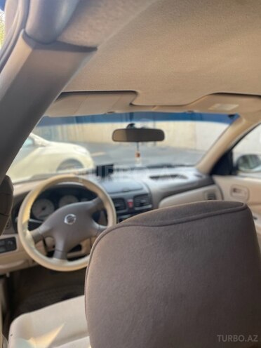 Nissan Sunny 2006, 221,376 km - 1.3 л - Bakı