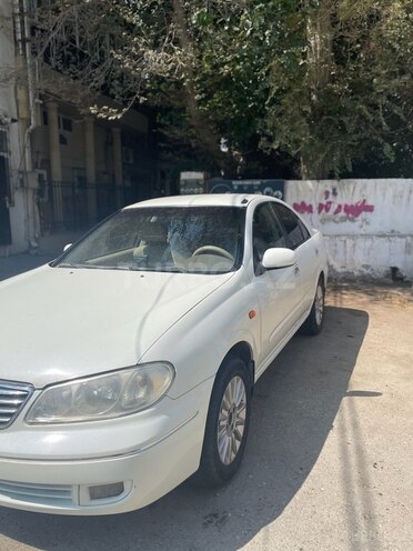 Nissan Sunny 2006, 221,376 km - 1.3 л - Bakı