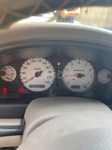 Nissan Sunny 2006, 221,376 km - 1.3 л - Bakı